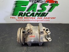 Compressore clima mitsubishi usato  Camigliano Santa Gemma
