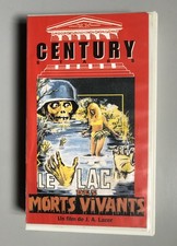 Vhs film horreur d'occasion  Javron-les-Chapelles