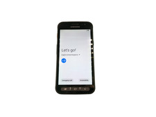 Samsung Galaxy XCover 4s 32GB czarny, wytrzymały smartfon z Androidem, przeczytaj opis na sprzedaż  Wysyłka do Poland