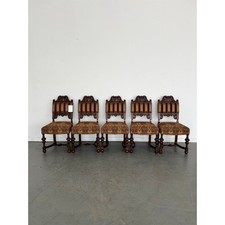 Italian antique dining for sale  Waco