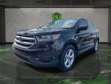 2017 ford edge for sale  Fort Lauderdale