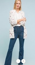 Anthropologie pilcro letterpre for sale  Greensboro