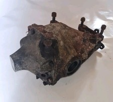 mercedes differential 3 46 gebraucht kaufen mercedes differential 3 46 gebraucht kaufen Halle
