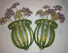 Pair charming mid d'occasion  Expédié en Belgium