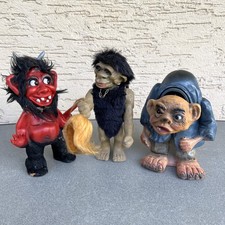 Heico figur wackelkopf gebraucht kaufen  Neustrelitz-Umland