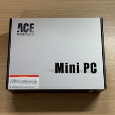 Acemagician am06pro mini for sale  LONDON