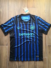 Maglia inter 2025 usato  Castellana Grotte
