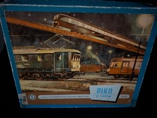 Piko set personenzug gebraucht kaufen  Beeskow