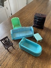 Vintage plasco dollhouse for sale  Webster