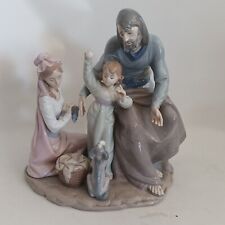 Rare retired lladro for sale  San Diego