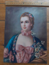 Vintage madame pompadour for sale  CANTERBURY