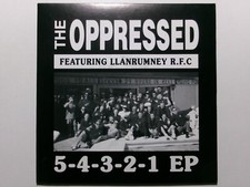 Oppressed plastic disc for sale  SUNBURY-ON-THAMES