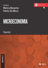 Microeconomia esercizi con usato  Sesto San Giovanni