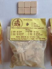 Kiln fired common for sale  Garland