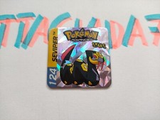 124 seviper pokemon usato  Zignago