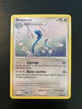Carte pokémon unco d'occasion  Besançon