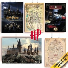 Harry potter top d'occasion  Chailly-en-Bière