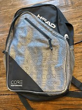 Head tennis tasche gebraucht kaufen  Rheinberg