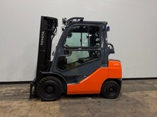 2010 toyota 8fgu25 for sale  Chicago