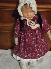 Altes käthe kruse gebraucht kaufen  Nümbrecht