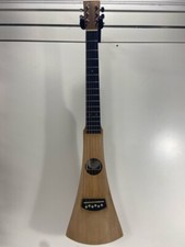 Martin guitar backpacker for sale  Spokane
