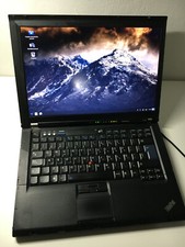 IBM ThinkPad T400 Libreboot 20241206 Core 2 Duo 4 GB RAM Trisquel GNU/Linux comprar usado  Enviando para Brazil