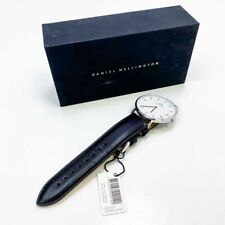 Daniel wellington classic gebraucht kaufen  Eckelsheim, Gau-Bickelheim, Wonsheim