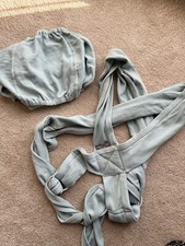 Caboo organic blue for sale  LONDON
