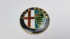 Alfa romeo emblem gebraucht kaufen  Bad Salzuflen