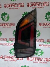 1s0945096j Fanale POSTERIORe DESTRo Volkswagen Up! 2018 comprar usado  Enviando para Brazil