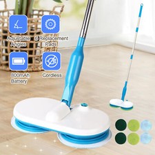 Floating mop elektrischer gebraucht kaufen  Euskirchen