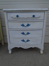 Bachelor chest drawers for sale  Sarasota