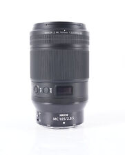 Nikon nikkor 105mm for sale  Brooklyn