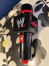 Wwe raw microphone for sale  BURNLEY