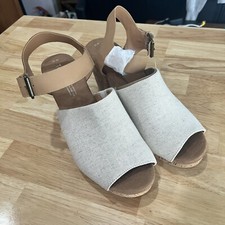 Toms women tropez for sale  Hilton Head Island