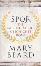 Beard mary spqr gebraucht kaufen  Wedemark