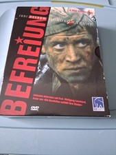 Befreiung icestorm gebraucht kaufen  Berlin