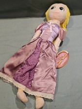 Disney ice tangled for sale  TAMWORTH