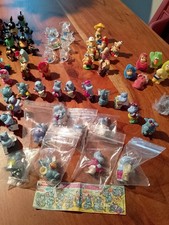 überraschungseifiguren konvol gebraucht kaufen  Bremen