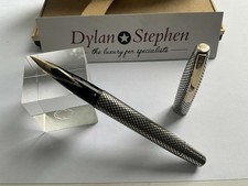 Sheaffer imperial touchdown for sale  DERBY