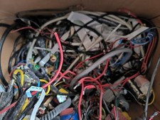 Kupferkabel kabelschrott kabel gebraucht kaufen  Holzminden
