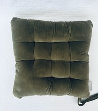 John lewis velvet for sale  CHESTERFIELD