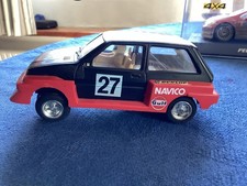 Scalextric racing mini for sale  LUDLOW