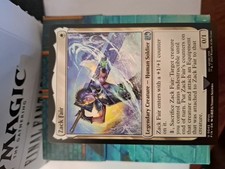 Magic the gathering d'occasion  Expédié en Belgium