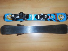 Kinderski tecno skitty gebraucht kaufen  Annaberg-Buchholz, Mildenau