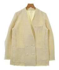 Plage collarless jackets d'occasion  Expédié en Belgium