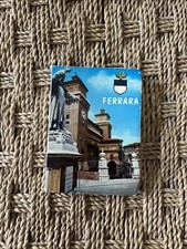 Ferrara souvenir fotografico usato  Villar Focchiardo
