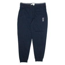 Boss pantalons jogging d'occasion  Expédié en France