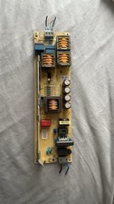 Electronic sunbed ballast for sale  COVENTRY