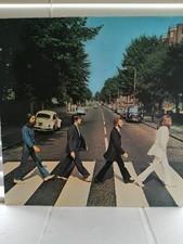 Beatles album abbey for sale  DONCASTER